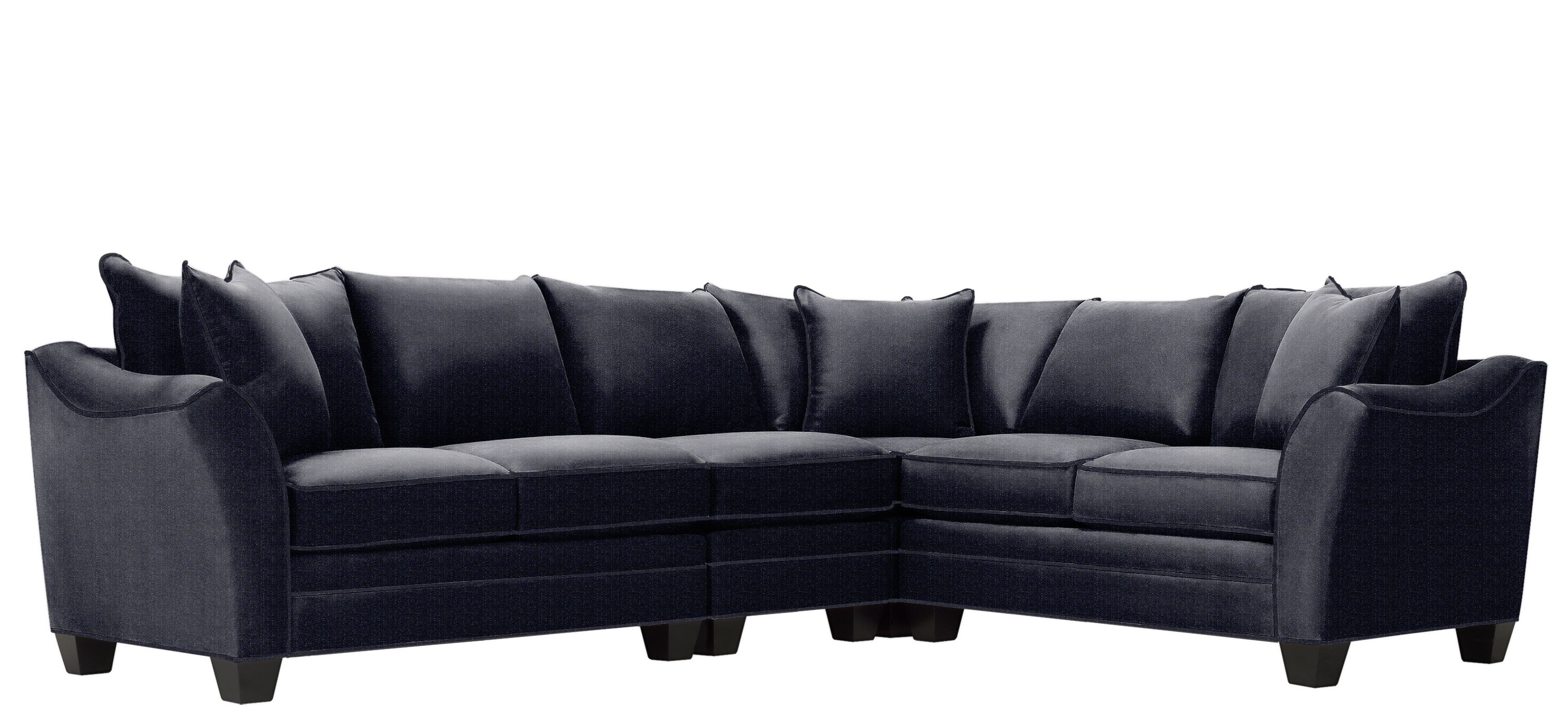 Foresthill 4-pc. Right Hand Facing Sectional Sofa