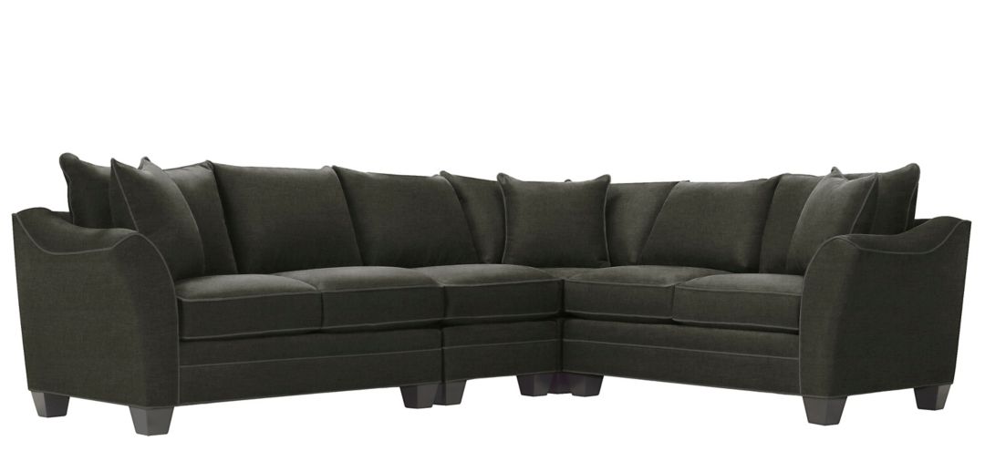 Foresthill 4-pc. Loveseat Sectional Sofa