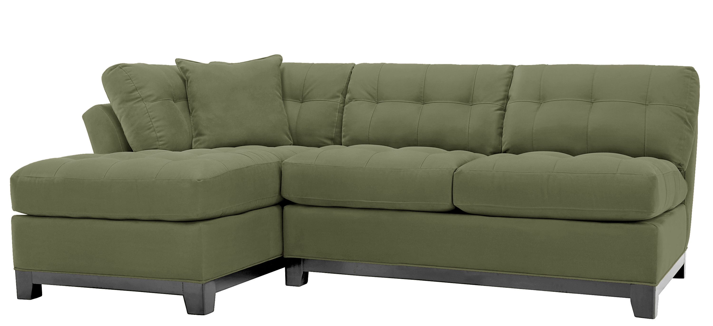 Metropolis 2-pc. Left Hand Facing Sectional Sofa