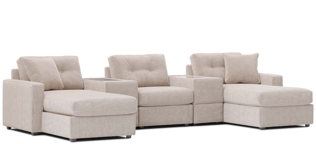 ModularOne 5-pc. Sectional