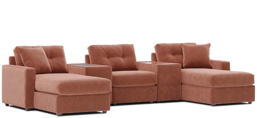 ModularOne 5-pc. Sectional