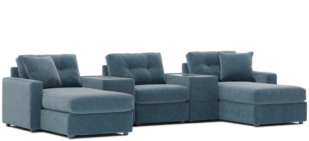 ModularOne 5-pc. Sectional