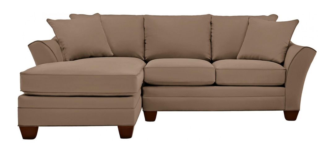 295913492 Foresthill 2-pc. Left Hand Chaise Sectional Sofa sku 295913492