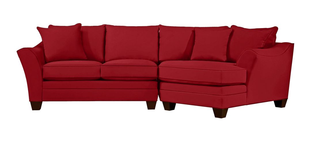 295931957 Foresthill 2-pc. Right Hand Cuddler Sectional Sofa sku 295931957