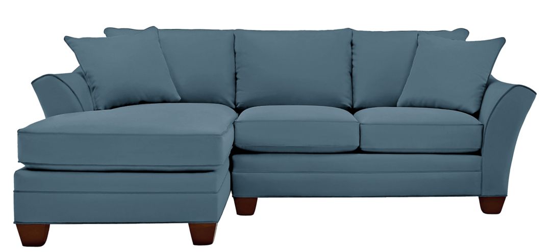 295946112 Foresthill 2-pc. Left Hand Chaise Sectional Sofa sku 295946112