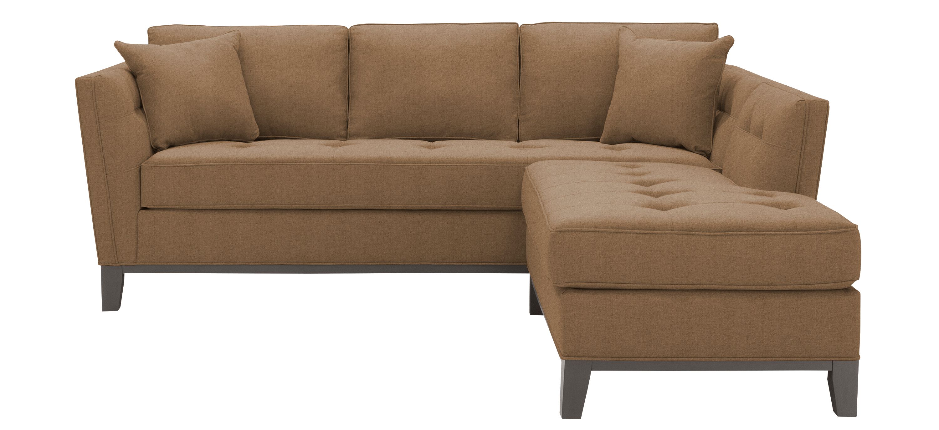 Macauley 2-pc. Right Hand Facing Sofa