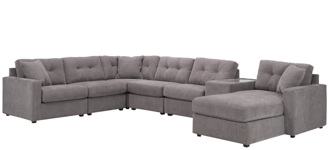 ModularOne 7-pc. Sectional