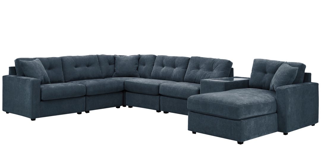 ModularOne 7-pc. Sectional