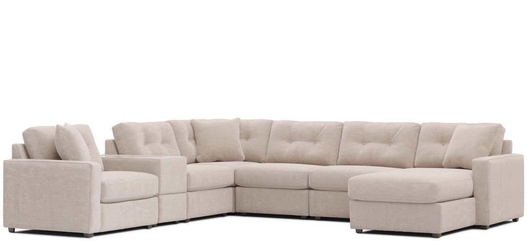 ModularOne 7-pc. Sectional