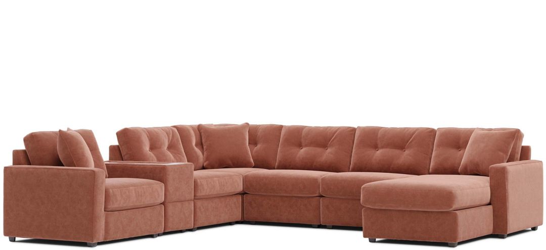 ModularOne 7-pc. Sectional