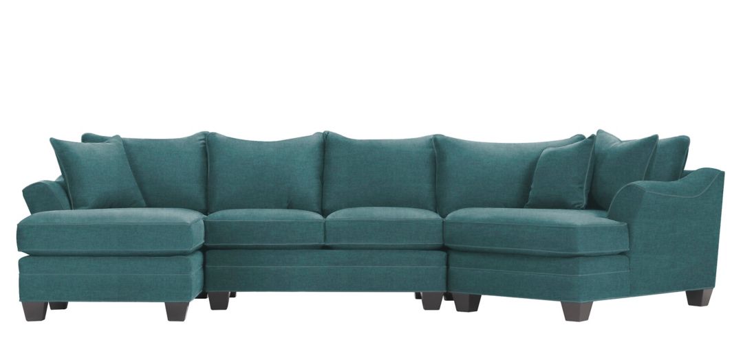 296252690 Foresthill 3-pc. Left Hand Facing Sectional Sofa sku 296252690