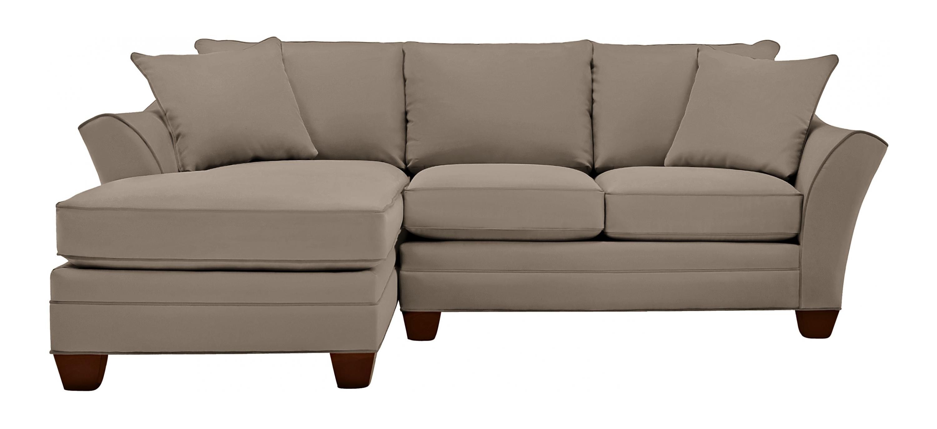 Foresthill 2-pc. Left Hand Chaise Sectional Sofa