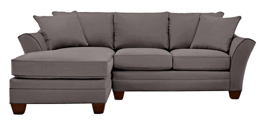 9276UFORESTHILL Foresthill 2-pc. Left Hand Chaise Sectional Sofa sku 9276UFORESTHILL