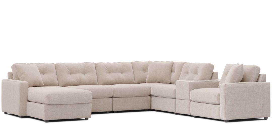 ModularOne 7-pc. Sectional