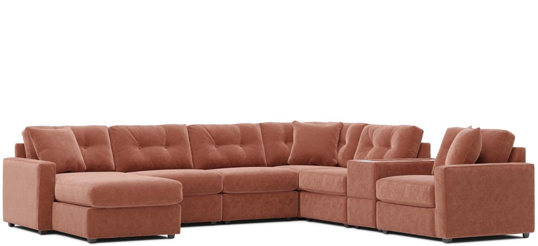 ModularOne 7-pc. Sectional