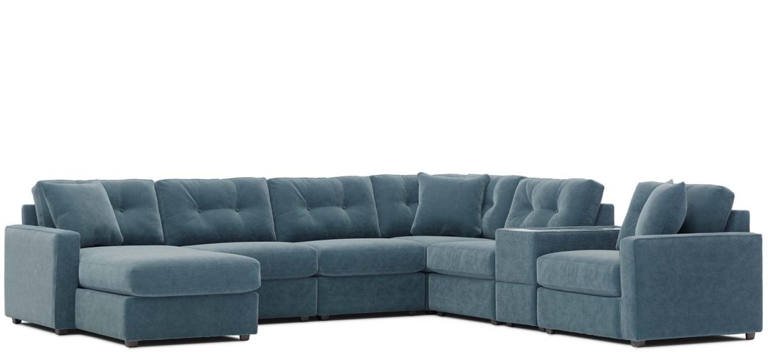 ModularOne 7-pc. Sectional