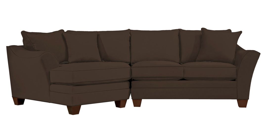 Foresthill 2-pc. Left Hand Cuddler Sectional Sofa