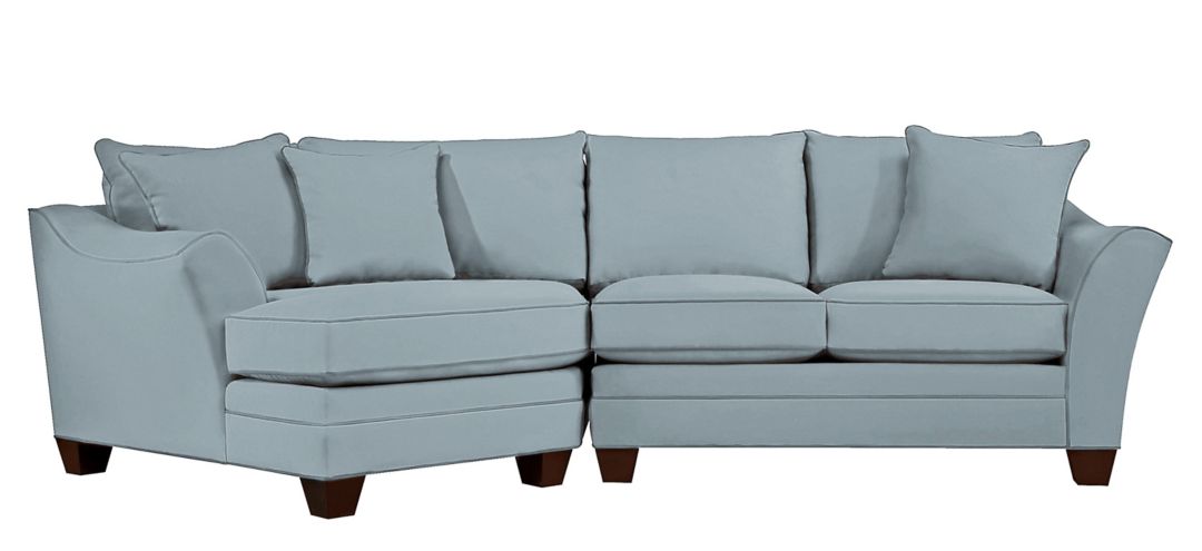 Foresthill 2-pc. Left Hand Cuddler Sectional Sofa