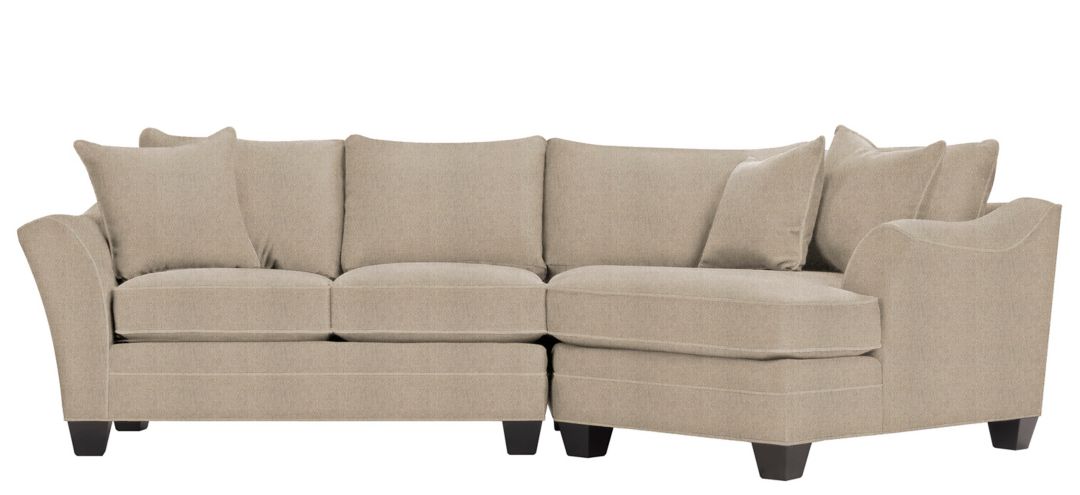 297312110 Foresthill 2-pc. Right Hand Cuddler Sectional Sofa sku 297312110