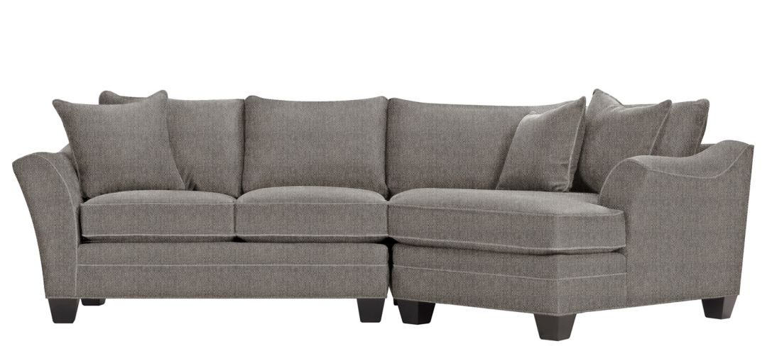 Foresthill 2-pc. Right Hand Cuddler Sectional Sofa