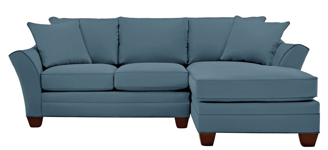 297946114 Foresthill 2-pc. Right Hand Chaise Sectional Sofa sku 297946114