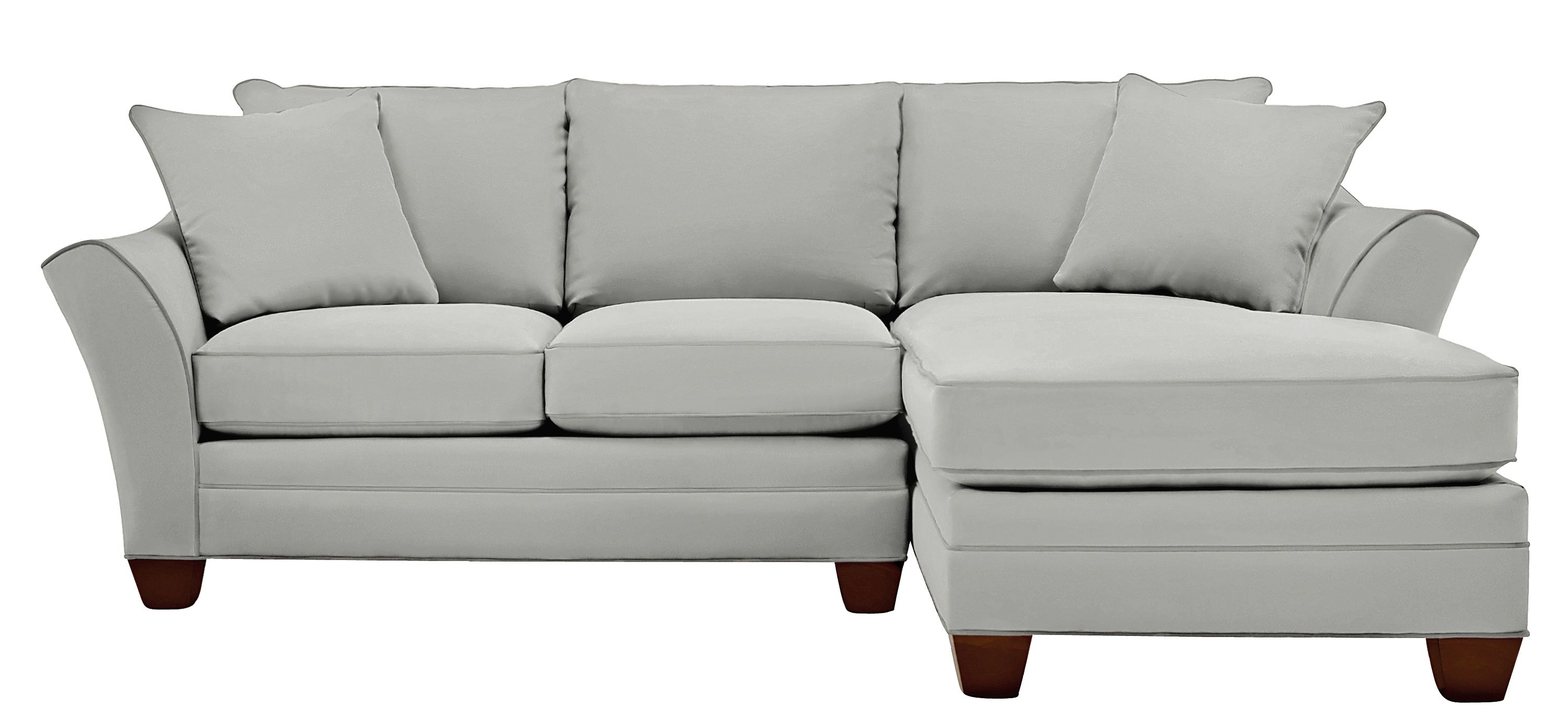 Foresthill 2-pc. Right Hand Facing Sectional Sofa