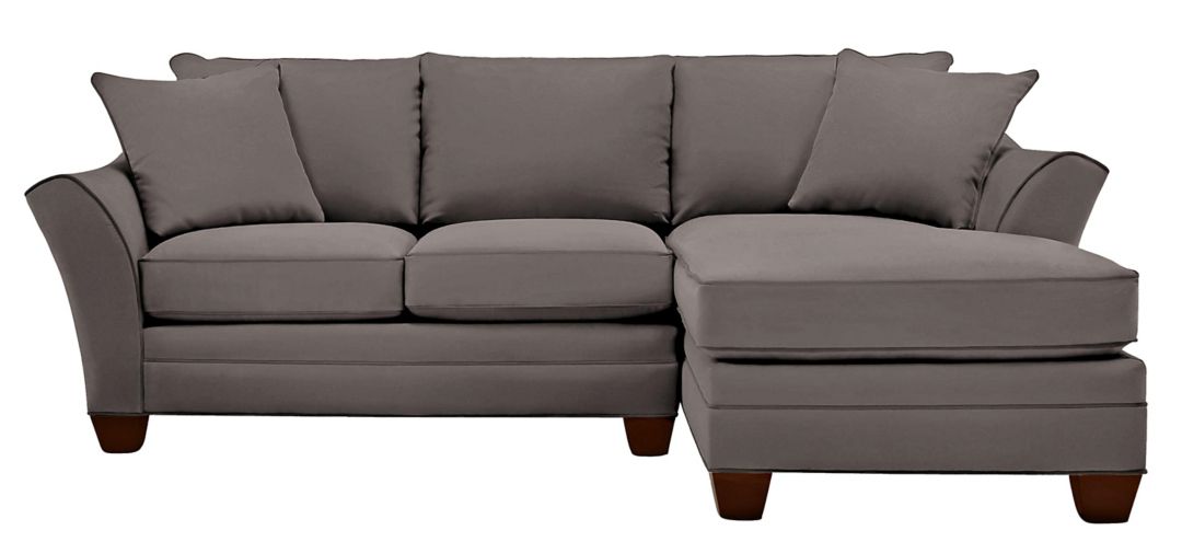 Foresthill 2-pc. Right Hand Chaise Sectional Sofa