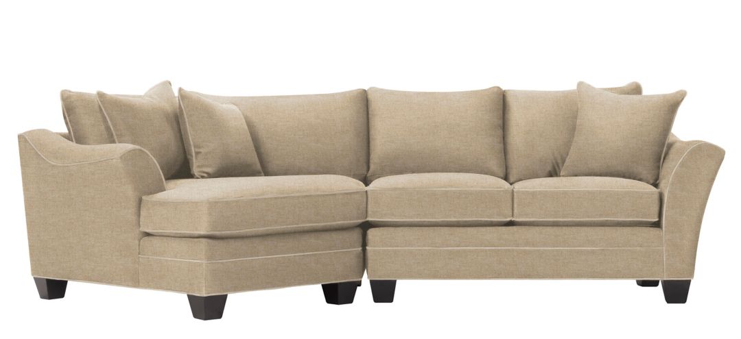 Foresthill 2-pc. Left Hand Cuddler Sectional Sofa