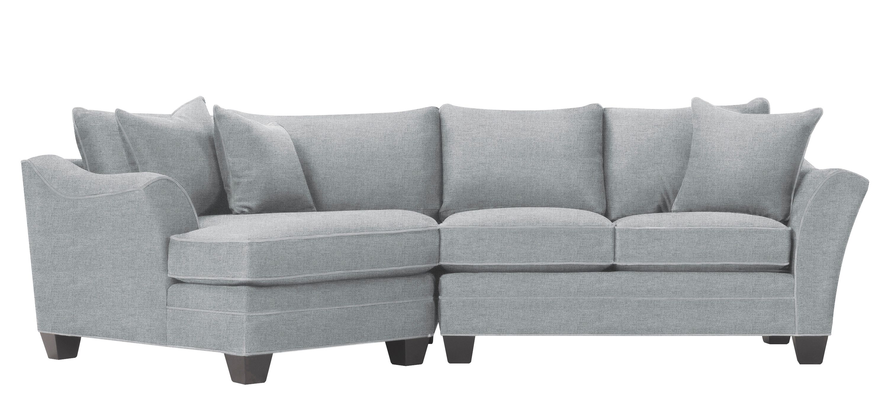 Foresthill 2-pc. Left Hand Facing Sectional Sofa