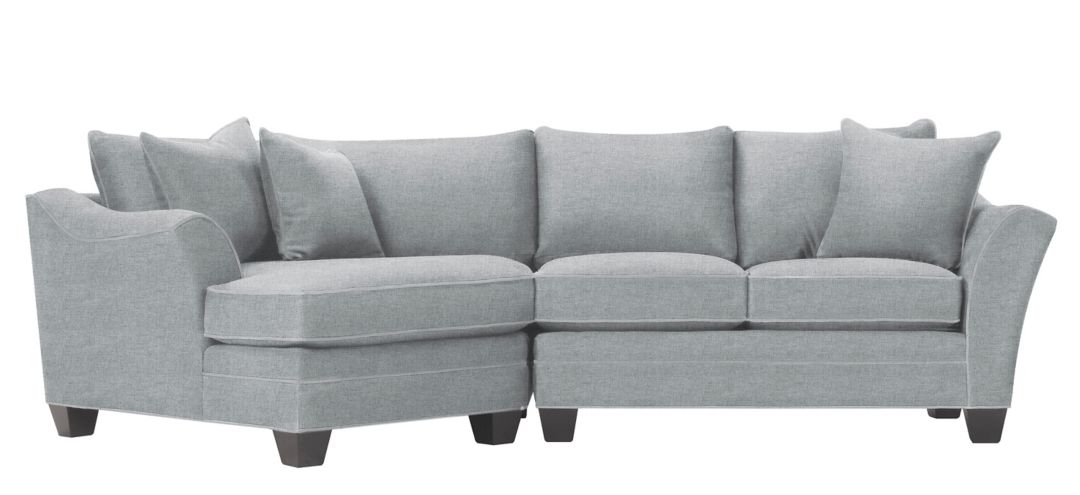 Foresthill 2-pc. Left Hand Cuddler Sectional Sofa