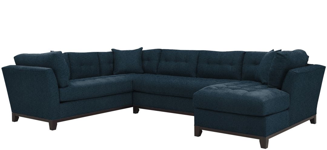 Cityscape 3-pc. Sectional