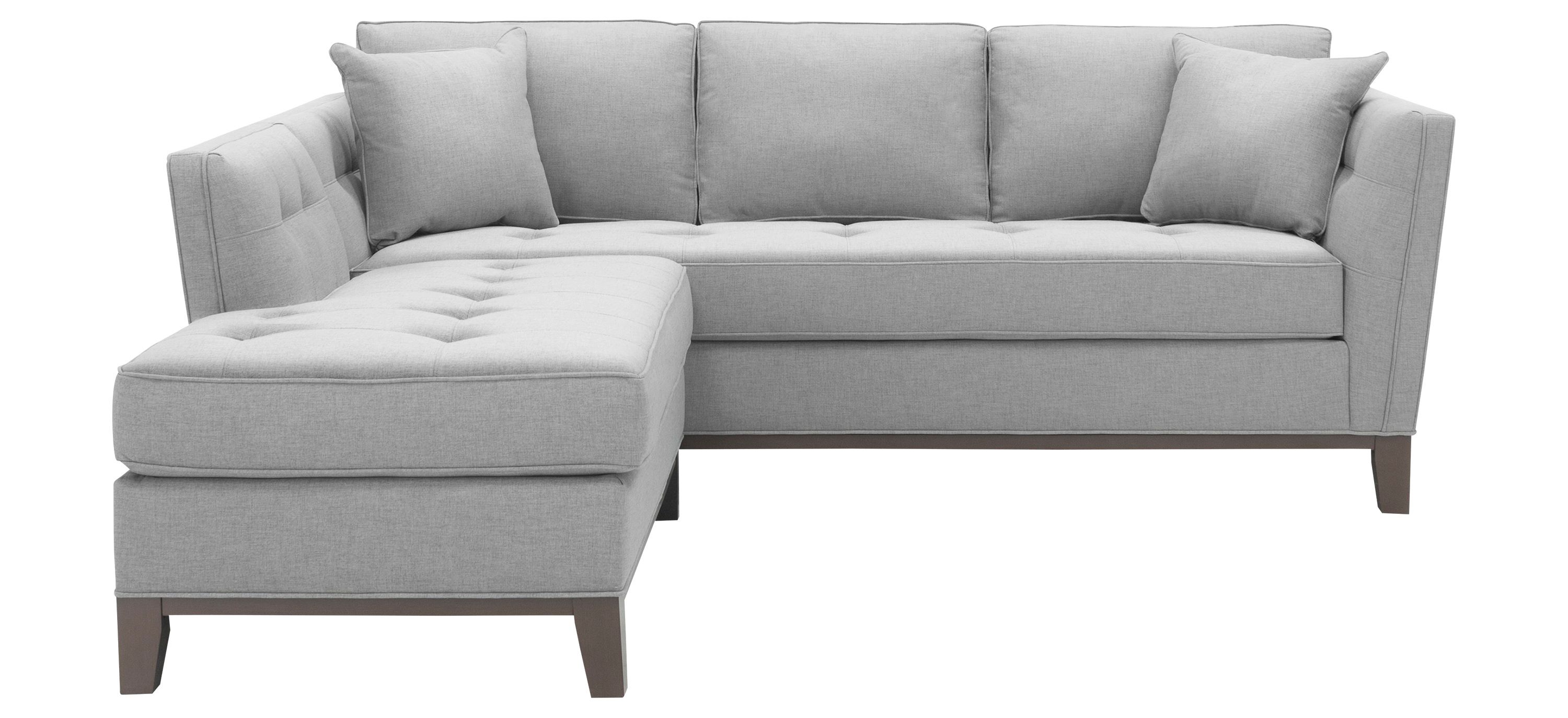 Macauley 2-pc. Sofa Chaise
