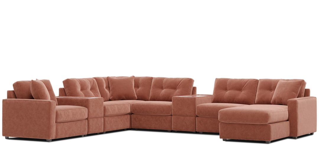 ModularOne 8-pc. Sectional