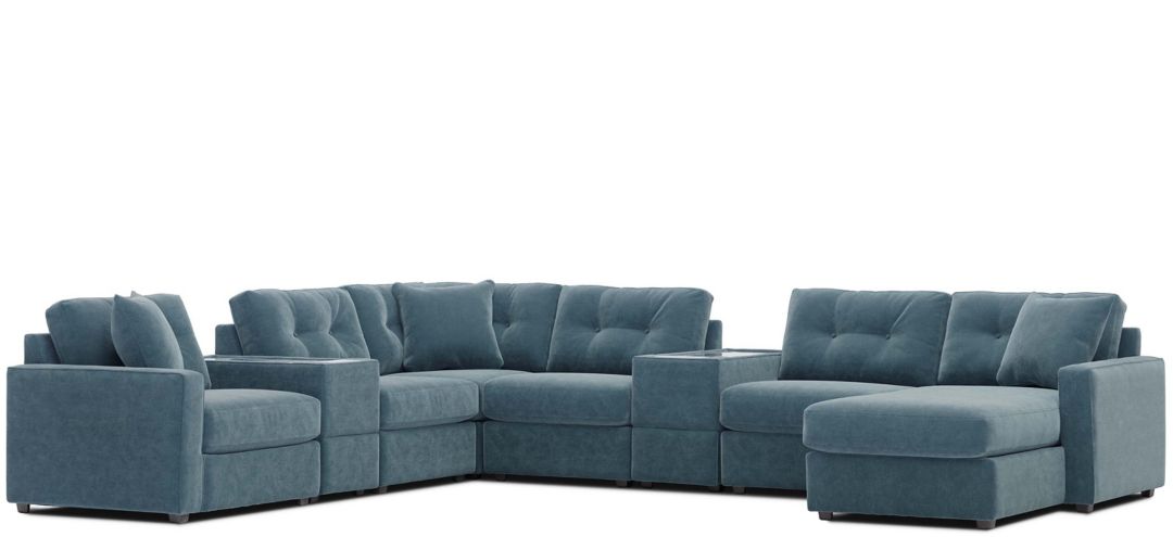 ModularOne 8-pc. Sectional