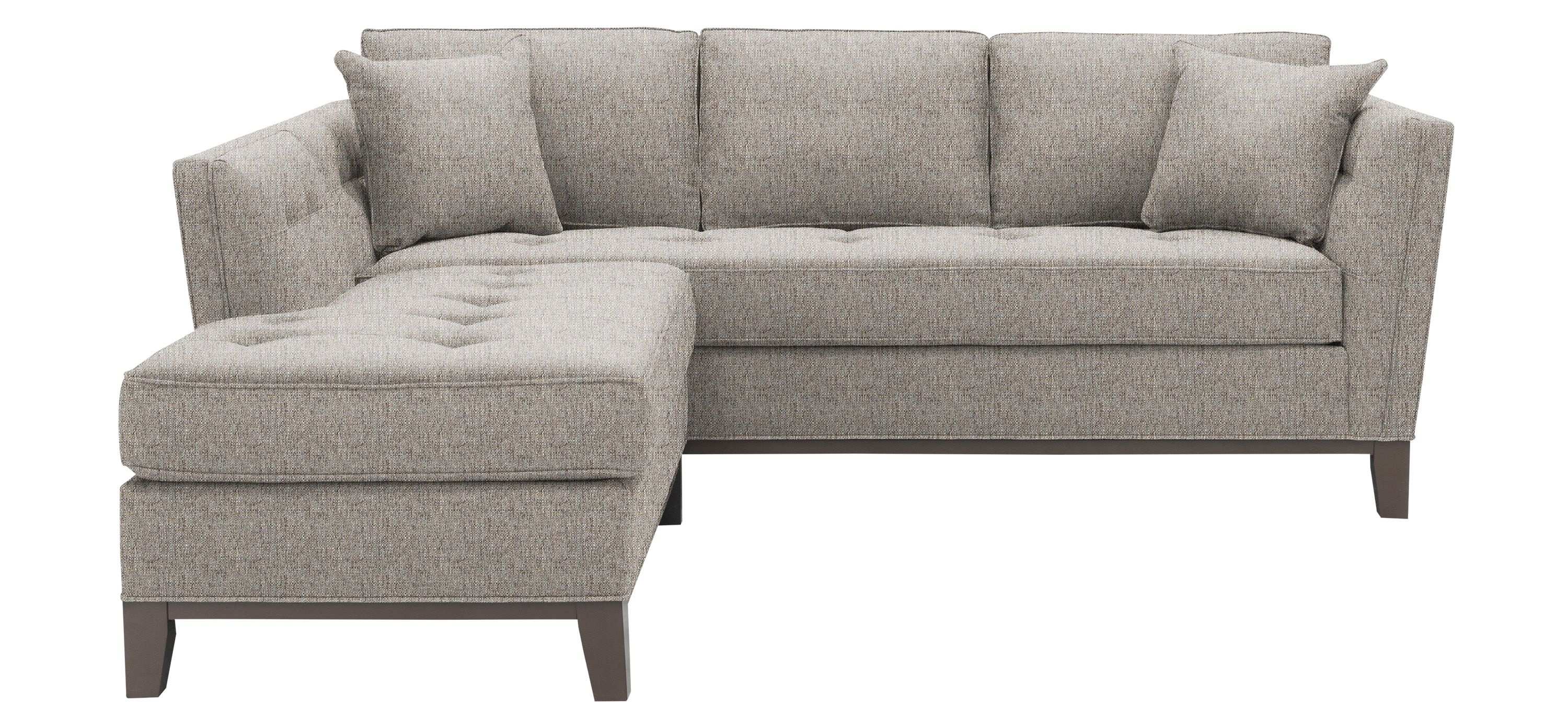 Macauley 2-pc. Sectional Sofa