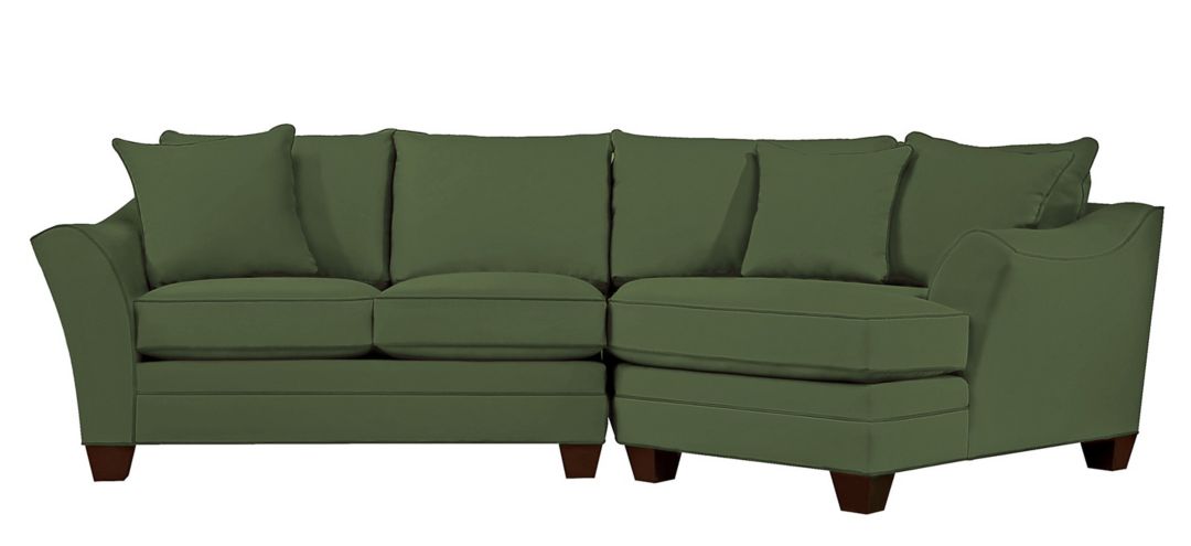 Foresthill 2-pc. Right Hand Cuddler Sectional Sofa