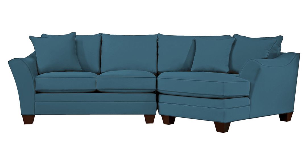 298296320 Foresthill 2-pc. Right Hand Cuddler Sectional Sofa sku 298296320