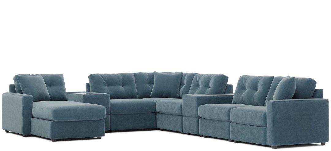 ModularOne 8-pc. Sectional