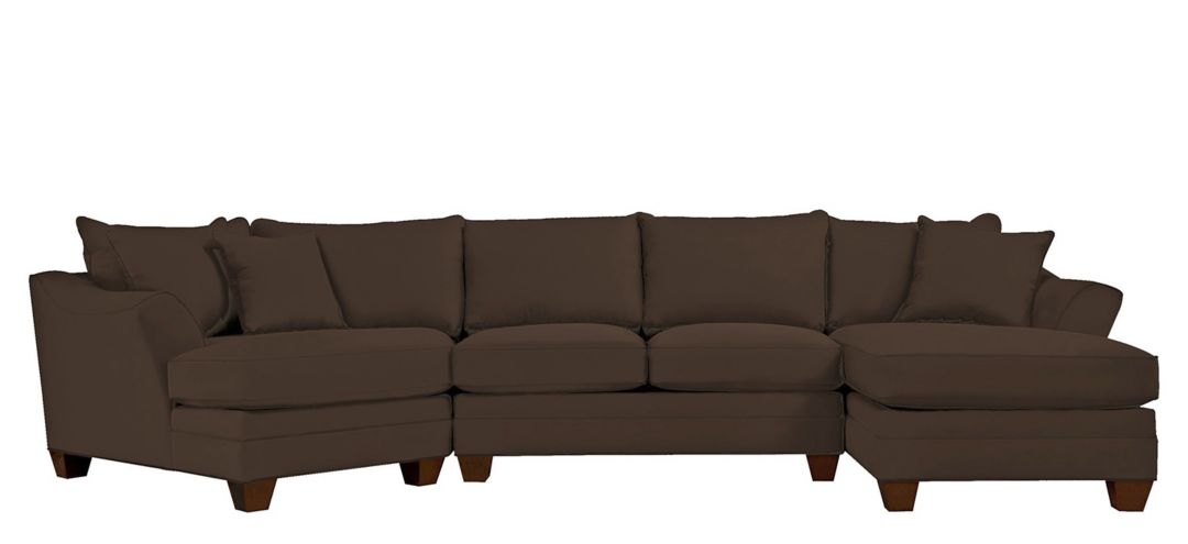 299295950 Foresthill 3-pc. Right Hand Facing Sectional Sofa sku 299295950