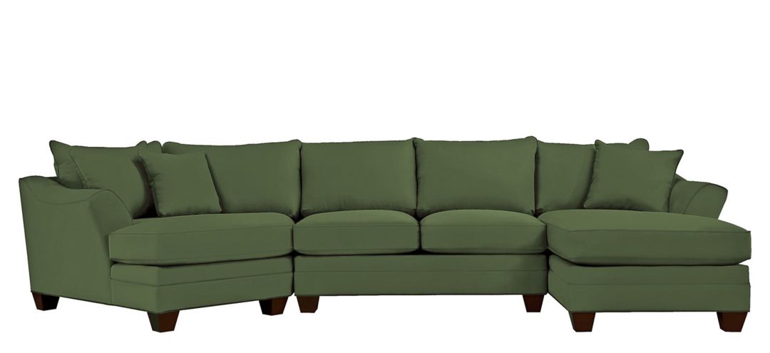 299296050 Foresthill 3-pc. Right Hand Facing Sectional Sofa sku 299296050