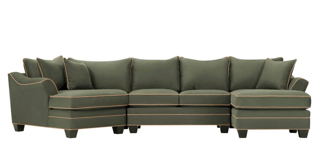 Foresthill 3-pc. Right Hand Facing Sectional Sofa