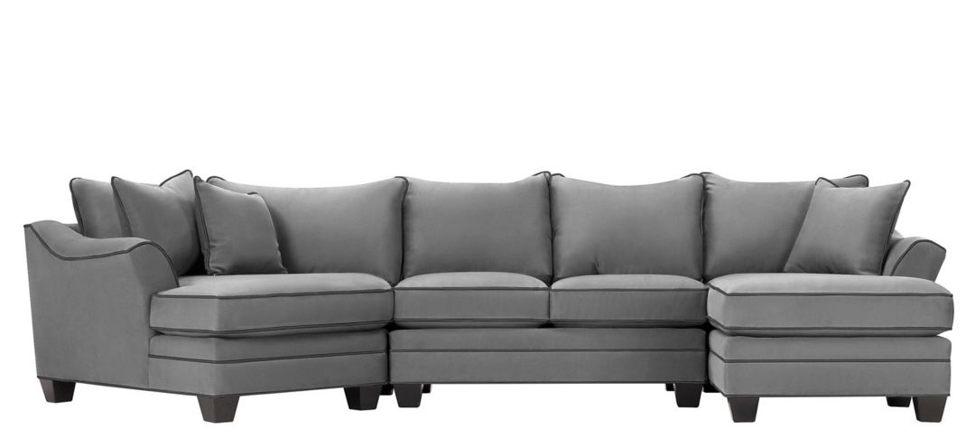 Foresthill 3-pc. Right Hand Facing Sectional Sofa