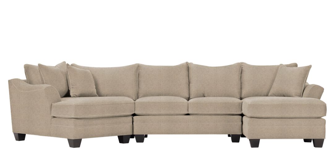 299312110 Foresthill 3-pc. Right Hand Facing Sectional Sofa sku 299312110