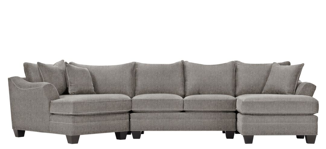 299312120 Foresthill 3-pc. Right Hand Facing Sectional Sofa sku 299312120