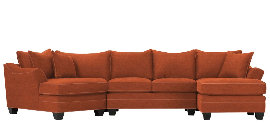 299359750 Foresthill 3-pc. Right Hand Facing Sectional Sofa sku 299359750