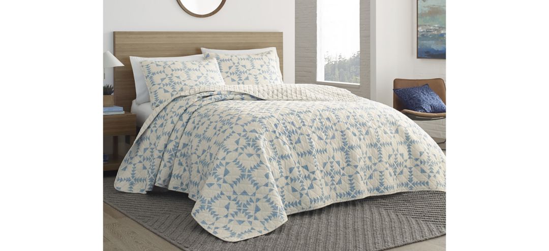 Arrowhead 2-pc. Quilt Set