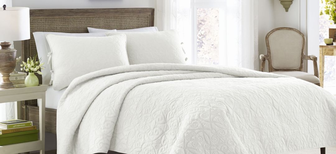 491127560 Felicity-2 Piece Quilt Set sku 491127560