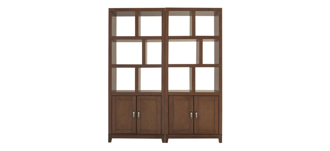 Granthom 2-pc. Wall Unit