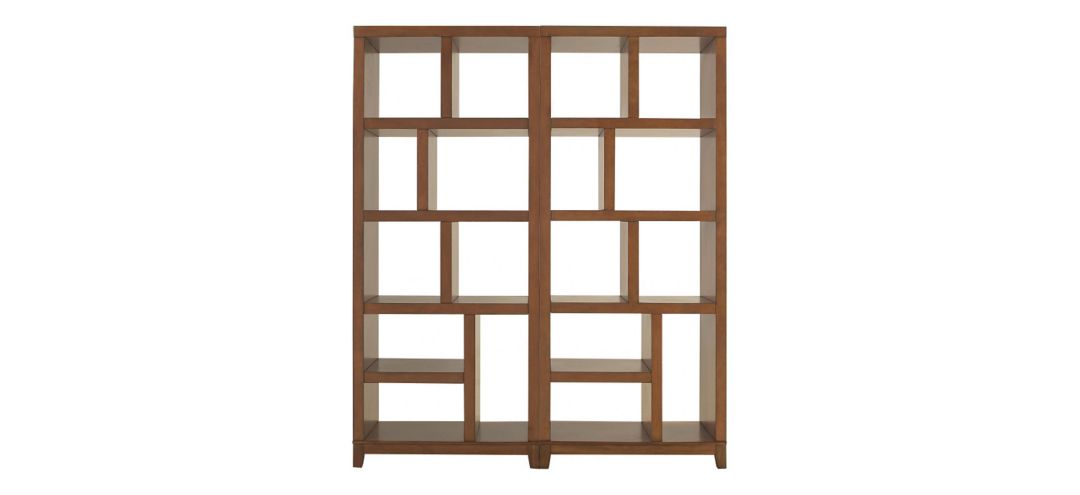 389222806 Granthom 2-pc. Wall Unit sku 389222806