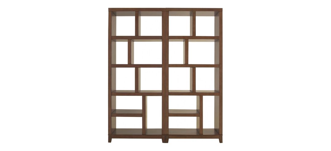 Granthom 2-pc. Wall Unit